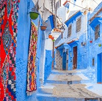 Street Views Premium - Hình nền đường phố đẹp cho PC