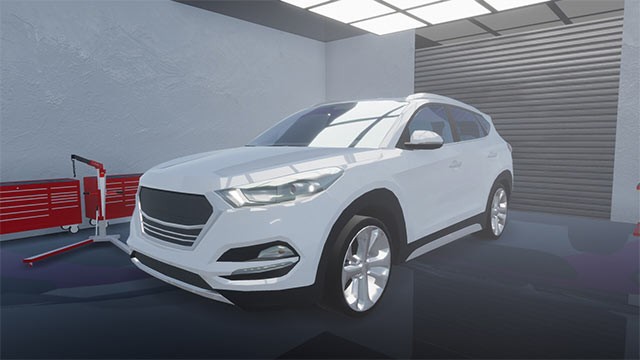 Thoải mái 'độ' xe đua, sơn màu mới và dán đề can để nổi bật trên đường phố