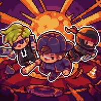 Streets of Rogue 2: Game GTA thế giới mở tự do