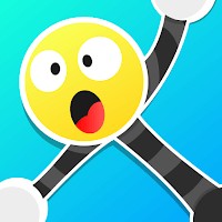 Stretch Guy iOS 0.1.9 - Game Người Cao Su Vui Nhộn