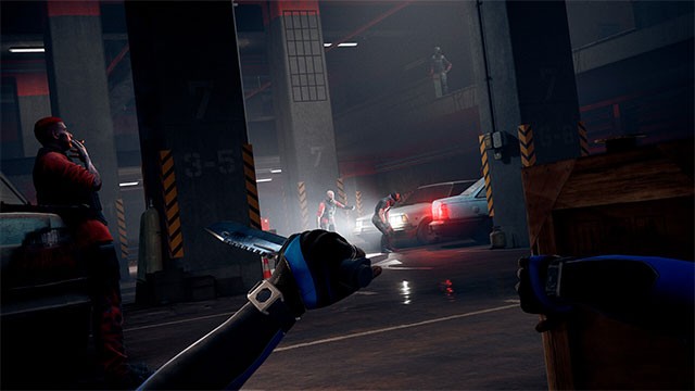 So với phiên bản trước, STRIDE Fates cuốn hút hơn nhờ cốt truyện sâu sắc và các tính năng được cải tiến