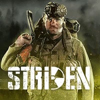 STRIDEN: Playtest Game FPS Sinh Tồn Cướp Bóc