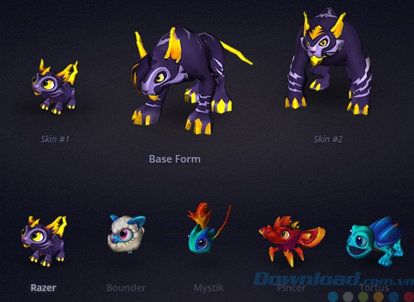 Bạn đồng hành của anh hùng