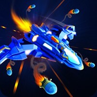 Strike Fighters Galaxy Attack iOS: Game Bắn Súng Không Gian Hấp Dẫn