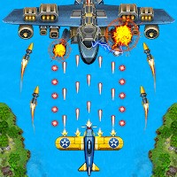 Strike Force 2 Android: Game không chiến 1945 đỉnh cao