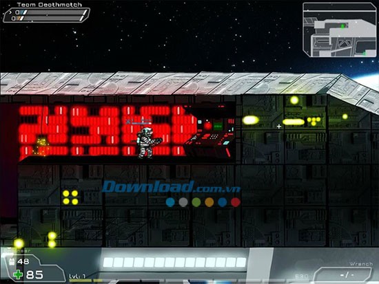 Strike Force Heroes 2