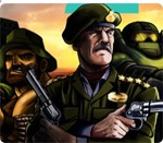 Strike Force Heroes 2 - Game Anh Hùng Chiến Loạn 2