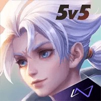 Arena of Valor iOS 1.59.1.5 - Download Liên Quân Mobile English