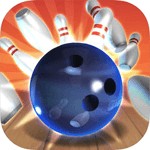 StrikeMaster Bowling iOS 1.3 - Game Bowling Hấp Dẫn