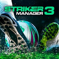 Striker Manager 3 iOS: Game Quản Lý Bóng Đá Đấu Trường