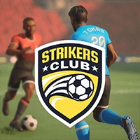 Strikers Club Playtest: Trải nghiệm game mô phỏng bóng đá chân thực