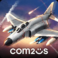 Strikers 1945: RE - Tải game bắn máy bay arcade iOS