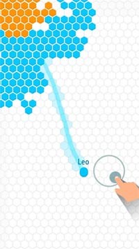 Cạnh tranh với nhiều người chơi khác