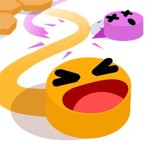 String.io cho iOS 4.1: Trải nghiệm Game IO hấp dẫn