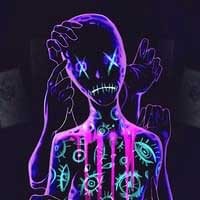 Strobophagia: Demo Game Sinh Tồn Rừng Chết Chóc