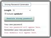 Strong Password Generator - Tạo Mật Khẩu Mạnh Online