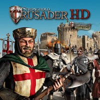Stronghold Crusader HD: Game Quản Lý Tài Nguyên Chiến Lược