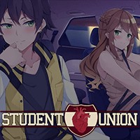 Student Union Demo Game - Visual Novel Lãng Mạn & Đen Tối
