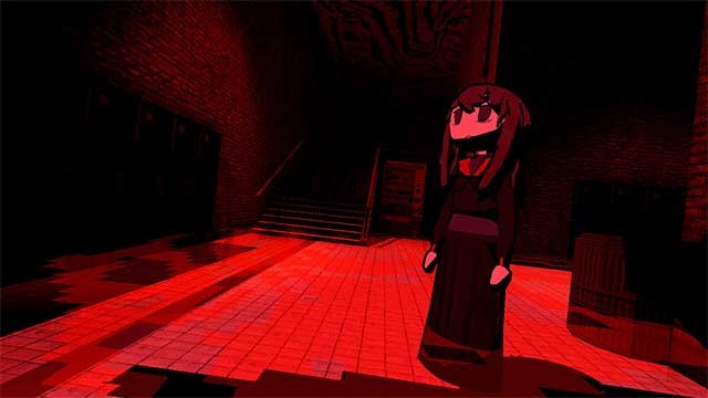 Khám phá một môi trường siêu thực và u ám