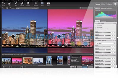 StudioLine Photo Pro