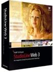 StudioLine Web 3.70.62.0 - Easy Web Design Tool