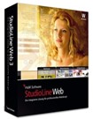 StudioLine Web Designer 4.0.5 - Ứng dụng thiết kế web chuyên nghiệp