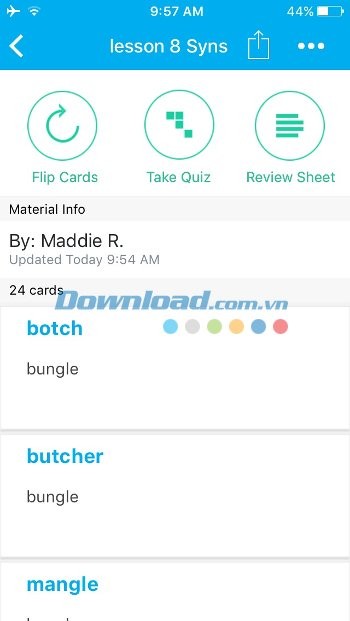 Tham gia lớp học miễn phí