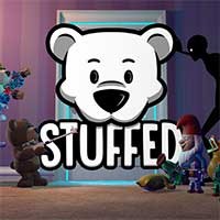 Stuffed Demo Game - Gấu bông bắn đồ chơi bảo vệ chủ nhân