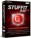 StuffIt Deluxe 2009 - Phần mềm nén và giải nén file