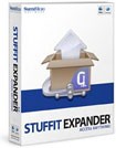 StuffIt Expander 13.0.1.1 - Download & Review