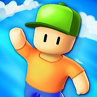 Stumble Guys 0.88.2: Tải Game Chạy Đua Sinh Tồn Fall Guys Cho Android