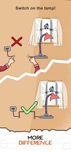 Stump Me 2 là game giải đố được tải về miễn phí