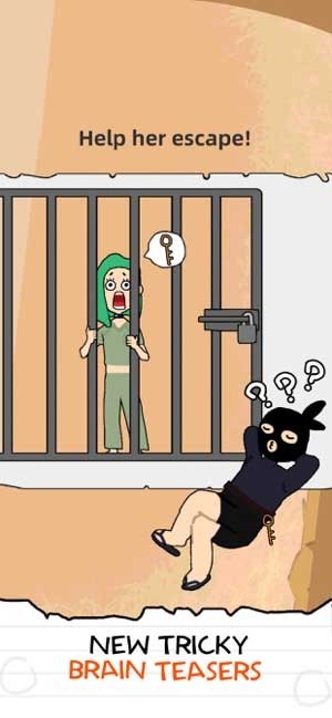 Stump Me 2 Cung cấp những câu hỏi hoàn toàn mới