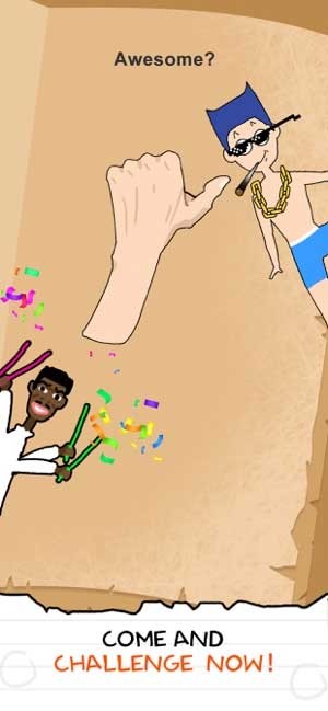 Stump Me 2 là game vui giết thời gian cực hiệu quả