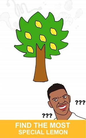 Stump Me cung cấp vô số câu hỏi sáng tạo