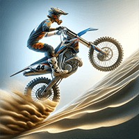 Stunt Bike Extreme - Game Đua Moto Địa Hình Mạo Hiểm