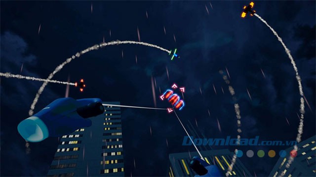 Nhào lộn trên không