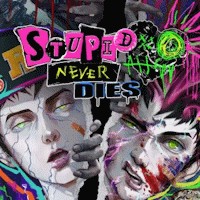 Stupid Never Dies - Game ARPG Sinh Tồn Hầm Ngục