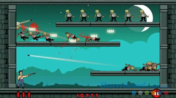 Stupid Zombies for Android
