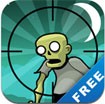 Stupid Zombies Free for iOS 1.9.4 - Tải Game Zombie Ngốc Nghếch