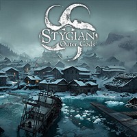 Stygian: Outer Gods - Game Kinh Dị Sinh Tồn Đen Tối