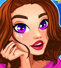 Stylish Princess Fashion - Game Thời Trang Cá Tính Cho Bạn Gái