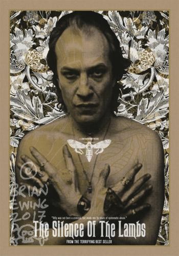 The Silence of the Lambs 25