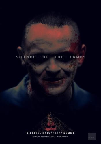 The Silence of the Lambs 36