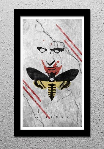 The Silence of the Lambs 8