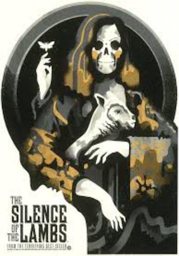 The Silence of the Lambs 18
