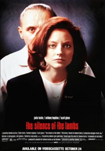 The Silence of the Lambs 9