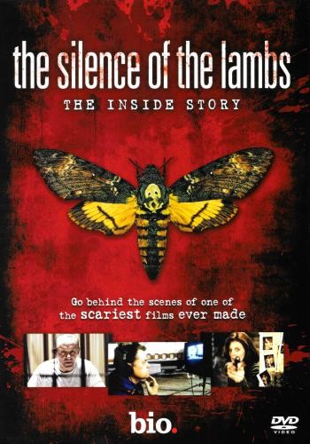 The Silence of the Lambs 34
