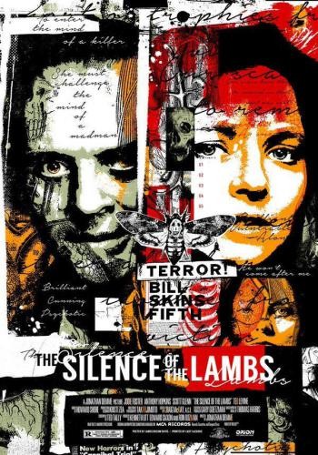 The Silence of the Lambs 27