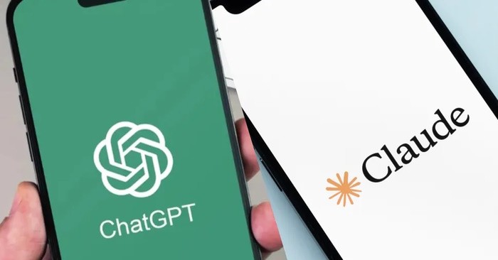 ChatGPT vs Claude: So sánh chi tiết và sự khác biệt